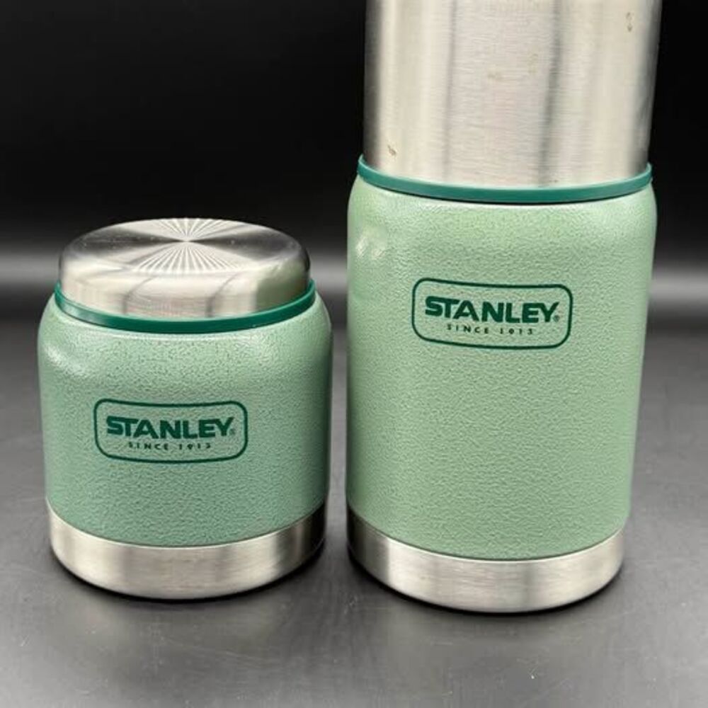 Stanley Classic Food Jar Set
